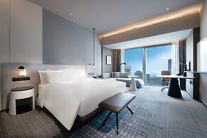 Crowne Plaza Shenzhen World Exhibition and Convention Center by IHG