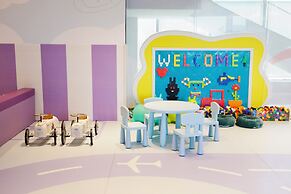 Crowne Plaza Shenzhen World Exhibition and Convention Center by IHG