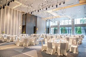 Crowne Plaza Shenzhen World Exhibition and Convention Center by IHG