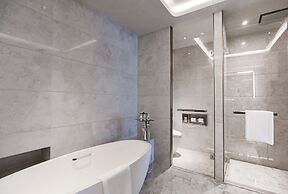 Crowne Plaza Shenzhen World Exhibition and Convention Center by IHG