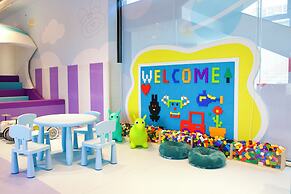 Crowne Plaza Shenzhen World Exhibition and Convention Center by IHG