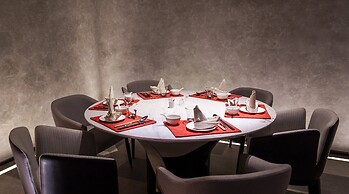 Crowne Plaza Shenzhen World Exhibition and Convention Center by IHG