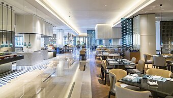 Crowne Plaza Shenzhen World Exhibition and Convention Center by IHG