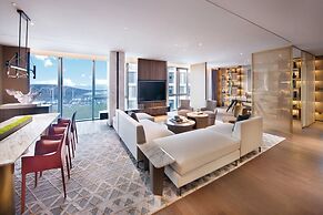 Crowne Plaza Shenzhen World Exhibition and Convention Center by IHG