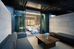 Crowne Plaza Shenzhen World Exhibition and Convention Center by IHG