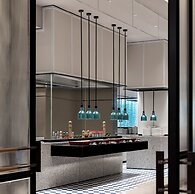 Crowne Plaza Shenzhen World Exhibition and Convention Center by IHG