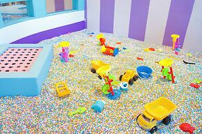 Crowne Plaza Shenzhen World Exhibition and Convention Center by IHG