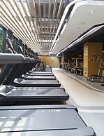 Crowne Plaza Shenzhen World Exhibition and Convention Center by IHG