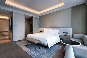 Crowne Plaza Shenzhen World Exhibition and Convention Center by IHG