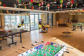 Crowne Plaza Shenzhen World Exhibition and Convention Center by IHG