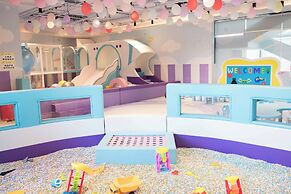 Crowne Plaza Shenzhen World Exhibition and Convention Center by IHG