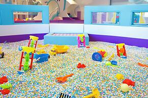 Crowne Plaza Shenzhen World Exhibition and Convention Center by IHG