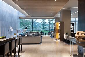 Crowne Plaza Shenzhen World Exhibition and Convention Center by IHG