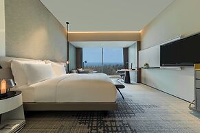 Crowne Plaza Shenzhen World Exhibition and Convention Center by IHG