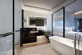 Crowne Plaza Shenzhen World Exhibition and Convention Center by IHG