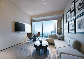 Crowne Plaza Shenzhen World Exhibition and Convention Center by IHG