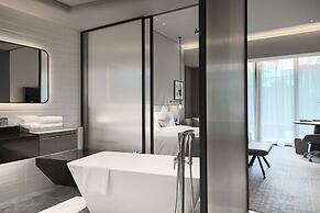 Crowne Plaza Shenzhen World Exhibition and Convention Center by IHG