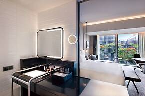 Crowne Plaza Shenzhen World Exhibition and Convention Center by IHG