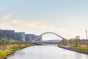 Crowne Plaza Shenzhen World Exhibition and Convention Center by IHG