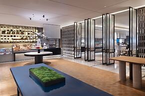 Crowne Plaza Shenzhen World Exhibition and Convention Center by IHG