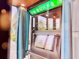 Crowne Plaza Shenzhen World Exhibition and Convention Center by IHG