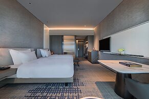 Crowne Plaza Shenzhen World Exhibition and Convention Center by IHG