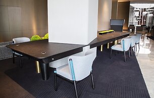 Crowne Plaza Shenzhen World Exhibition and Convention Center by IHG