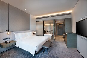 Crowne Plaza Shenzhen World Exhibition and Convention Center by IHG