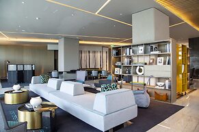 Crowne Plaza Shenzhen World Exhibition and Convention Center by IHG