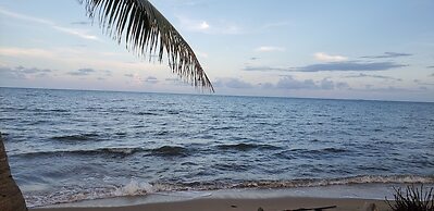 Pal's on the Beach - A Gold Standard Hotel