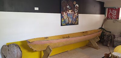 Pal's on the Beach - A Gold Standard Hotel