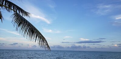 Pal's on the Beach - A Gold Standard Hotel