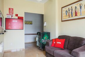 OYO Hotel Brisa Tropical, Brasília