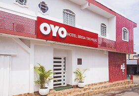 OYO Hotel Brisa Tropical, Brasília