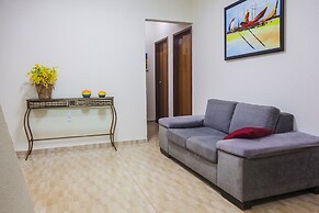 OYO Hotel Brisa Tropical, Brasília