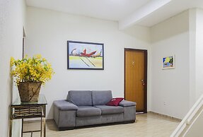 OYO Hotel Brisa Tropical, Brasília