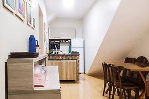 OYO Hotel Brisa Tropical, Brasília