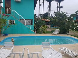 OYO Pousada Encanto dos Anjos