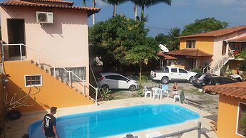 OYO Pousada Encanto dos Anjos