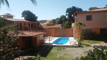 OYO Pousada Encanto dos Anjos