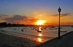 OYO Pousada Encanto dos Anjos