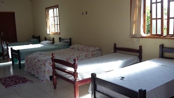 OYO Pousada Encanto dos Anjos