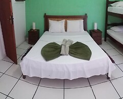 OYO Pousada Encanto dos Anjos