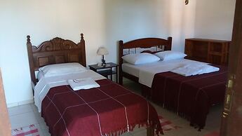 OYO Pousada Encanto dos Anjos