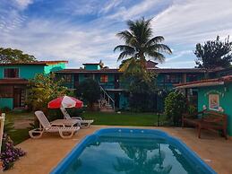 OYO Pousada Encanto dos Anjos