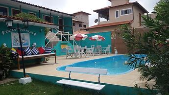 OYO Pousada Encanto dos Anjos