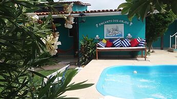 OYO Pousada Encanto dos Anjos