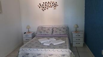 OYO Pousada Encanto dos Anjos