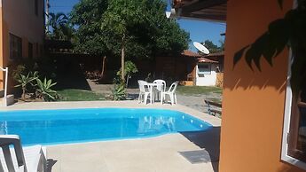 OYO Pousada Encanto dos Anjos