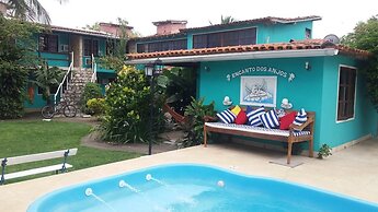 OYO Pousada Encanto dos Anjos